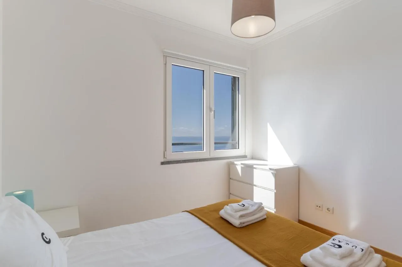 Apartmán Jardins Do Oceano Caniço Portugalsko