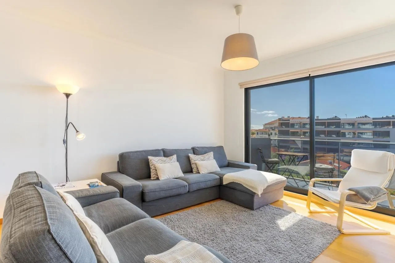 Apartmán Jardins Do Oceano Caniço Portugalsko